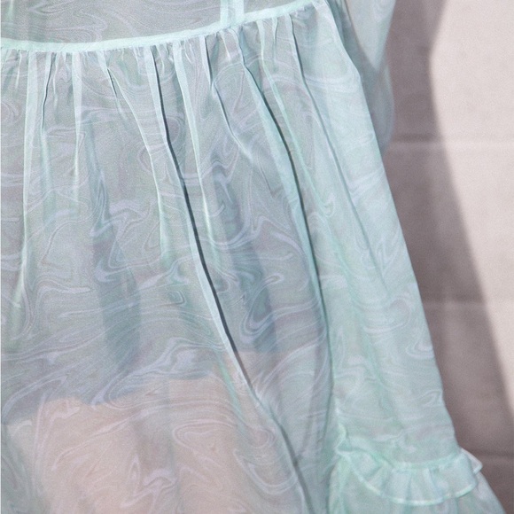 KkCo - Nine Twenty-Seven Dress - Picture 5 of 8